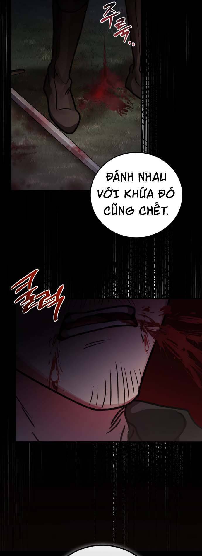 Hero X Demon King X Villain - Chapter 40 - Page 61