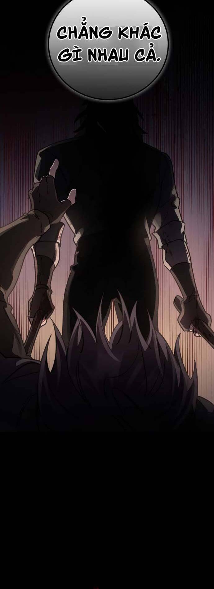 Hero X Demon King X Villain - Chapter 40 - Page 62