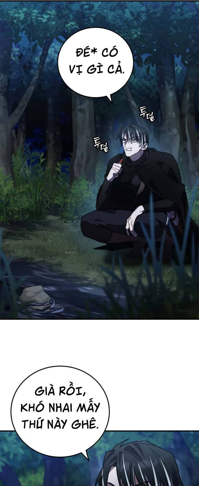 Hero X Demon King X Villain - Chapter 40 - Page 7