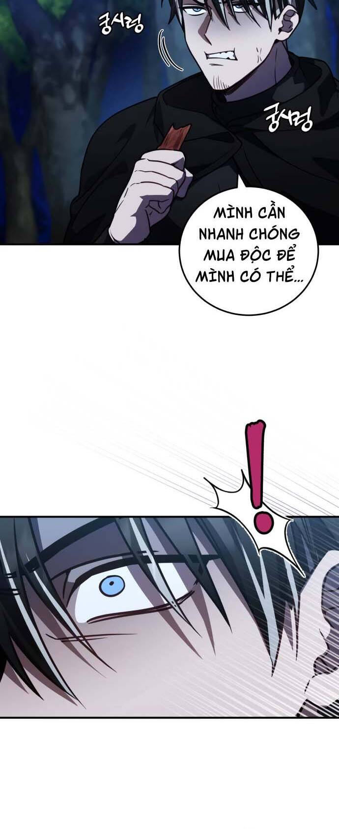 Hero X Demon King X Villain - Chapter 40 - Page 8