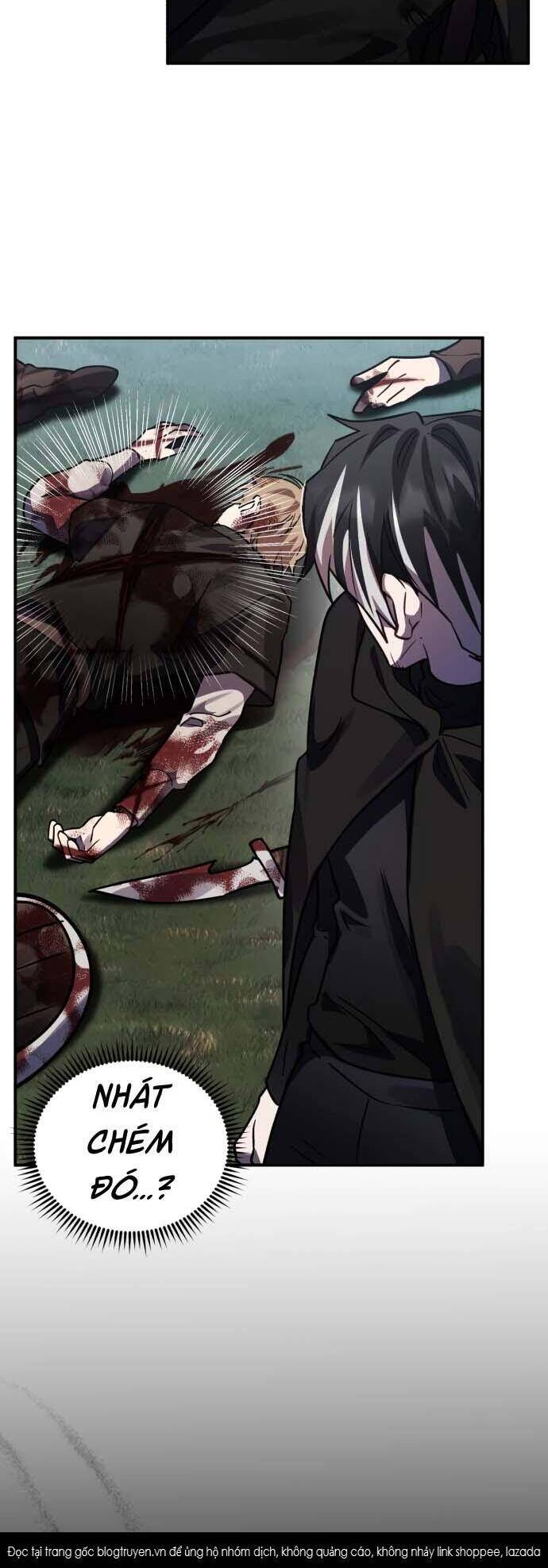 Hero X Demon King X Villain - Chapter 41 - Page 12