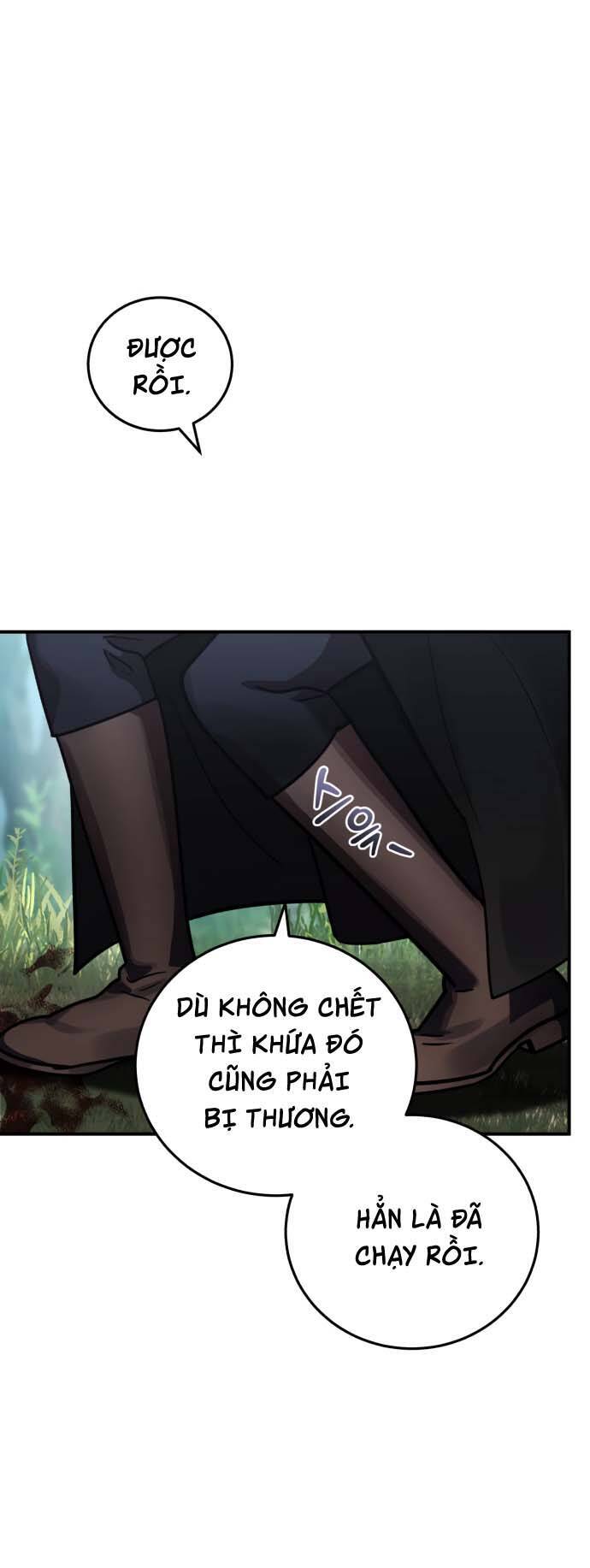 Hero X Demon King X Villain - Chapter 41 - Page 17