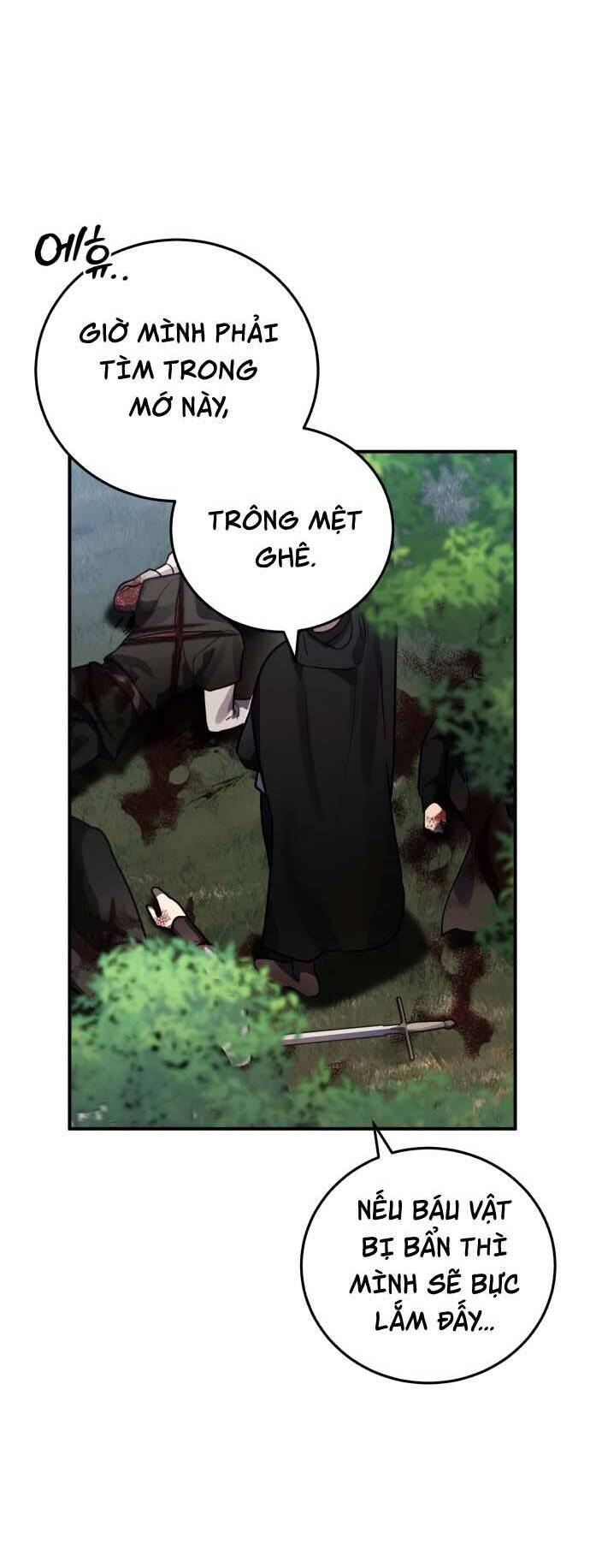 Hero X Demon King X Villain - Chapter 41 - Page 18