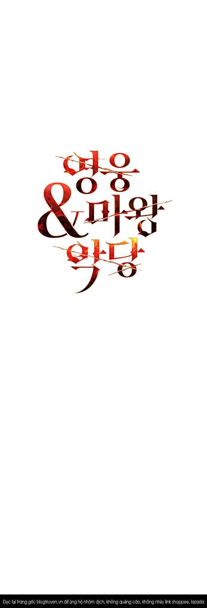 Hero X Demon King X Villain - Chapter 41 - Page 20