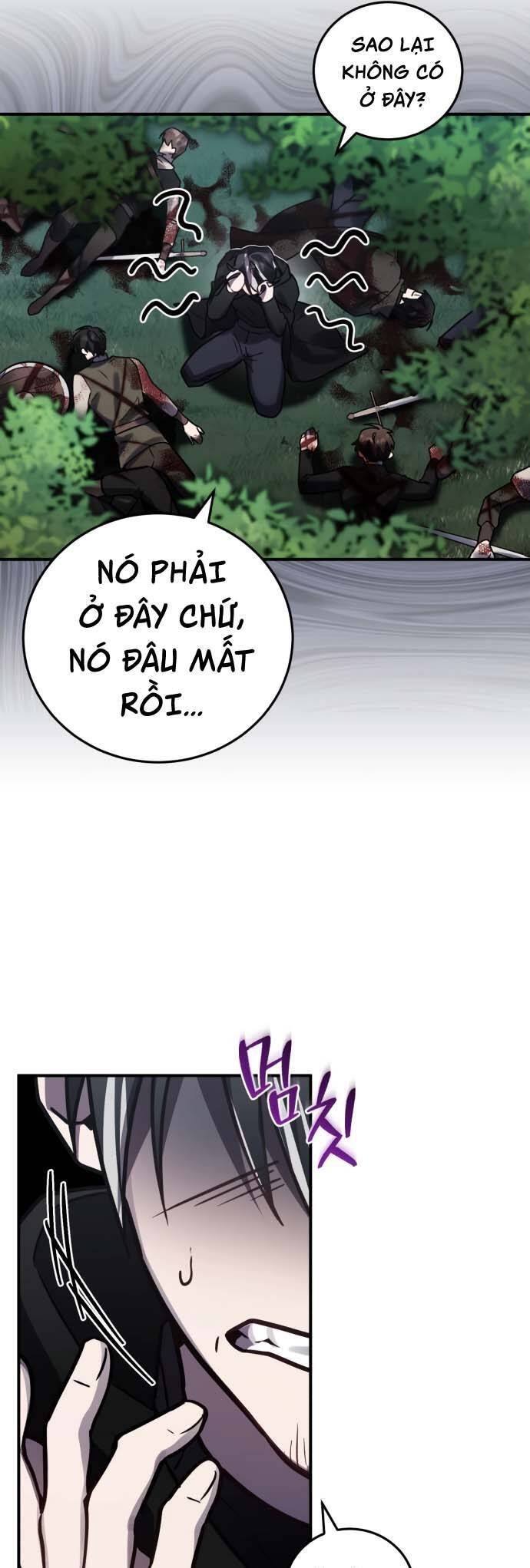 Hero X Demon King X Villain - Chapter 41 - Page 23