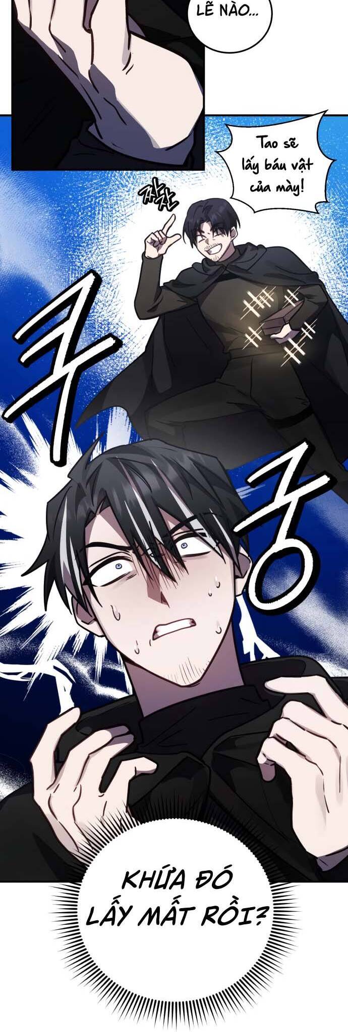 Hero X Demon King X Villain - Chapter 41 - Page 24