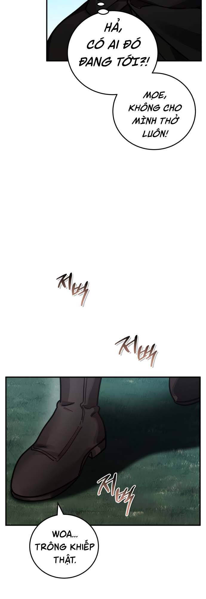 Hero X Demon King X Villain - Chapter 41 - Page 26