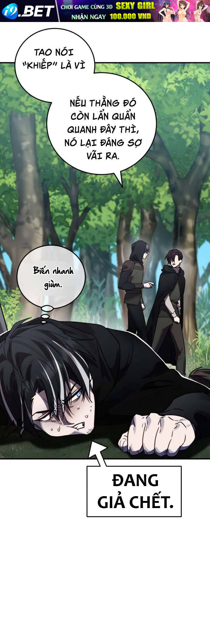 Hero X Demon King X Villain - Chapter 41 - Page 28