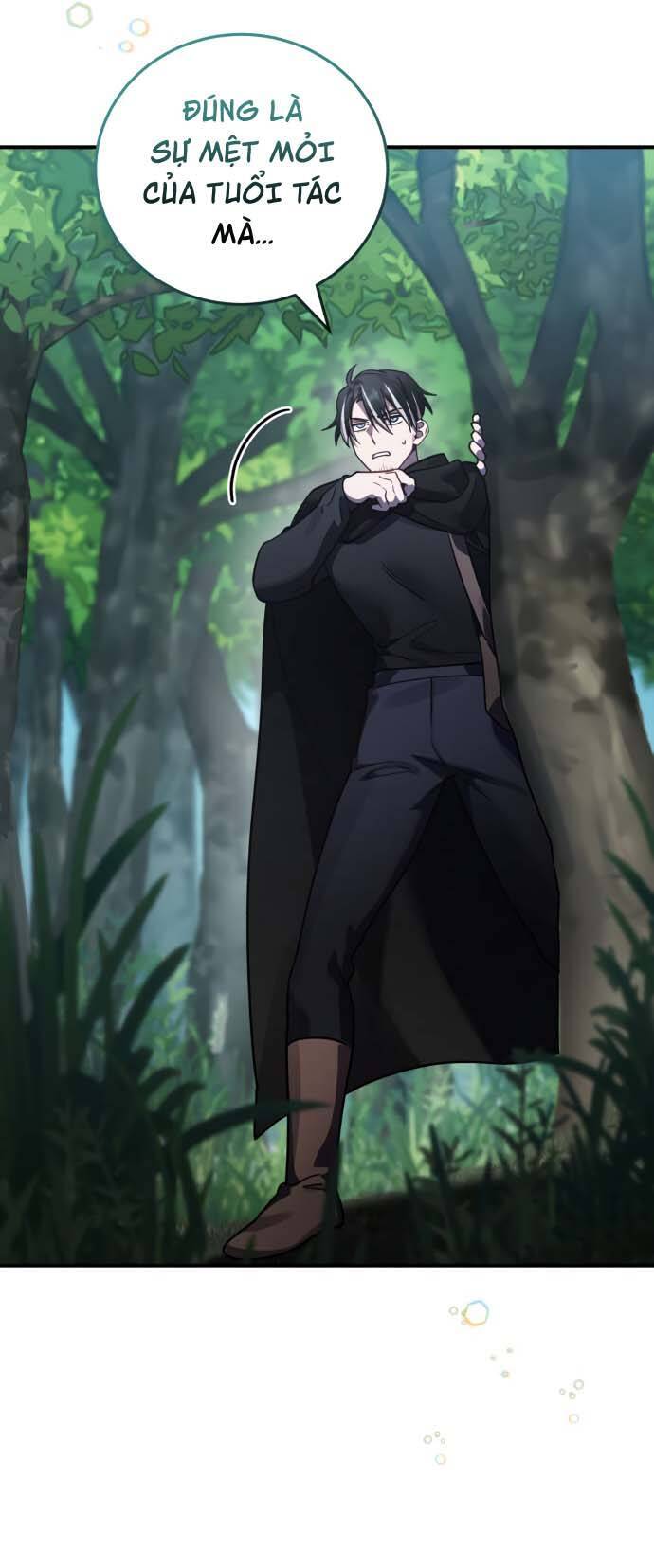 Hero X Demon King X Villain - Chapter 41 - Page 3