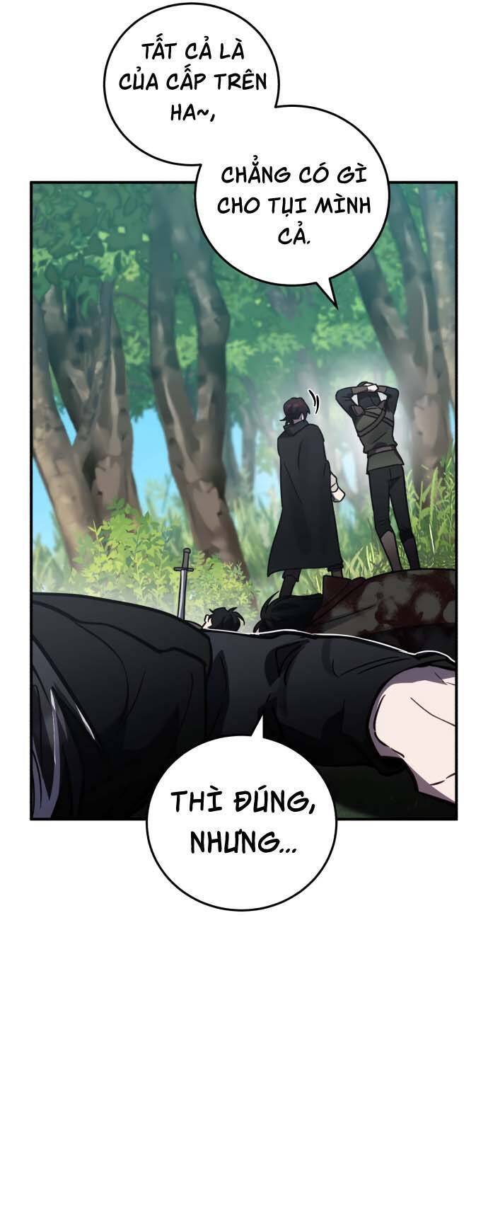 Hero X Demon King X Villain - Chapter 41 - Page 30