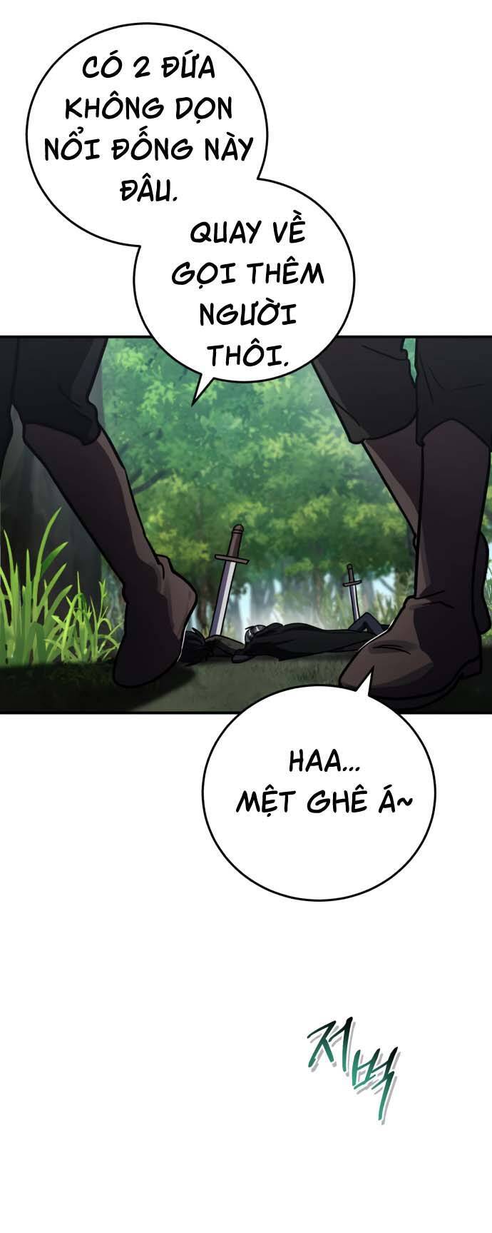 Hero X Demon King X Villain - Chapter 41 - Page 31