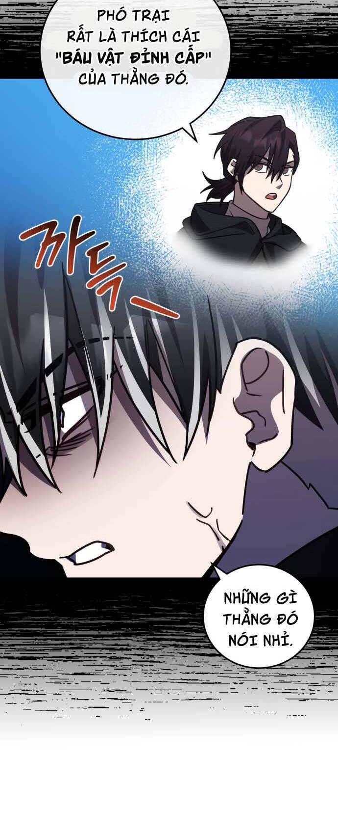 Hero X Demon King X Villain - Chapter 41 - Page 33