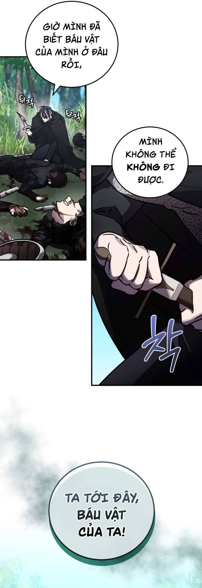 Hero X Demon King X Villain - Chapter 41 - Page 34