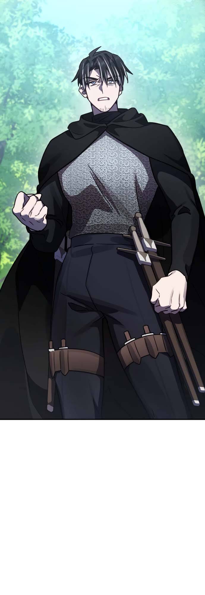 Hero X Demon King X Villain - Chapter 41 - Page 35