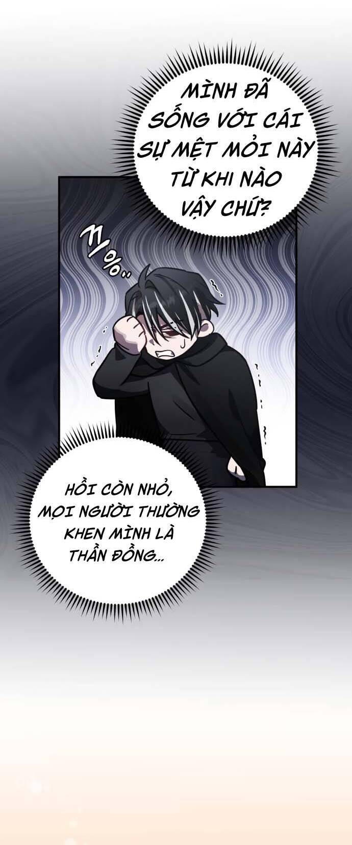 Hero X Demon King X Villain - Chapter 41 - Page 4
