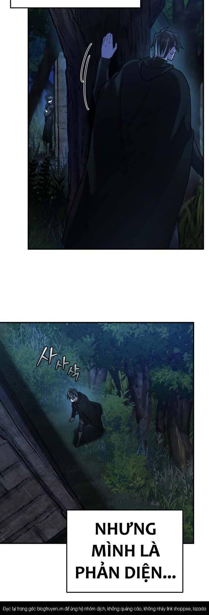 Hero X Demon King X Villain - Chapter 41 - Page 40