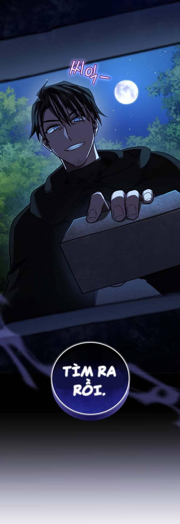 Hero X Demon King X Villain - Chapter 41 - Page 43