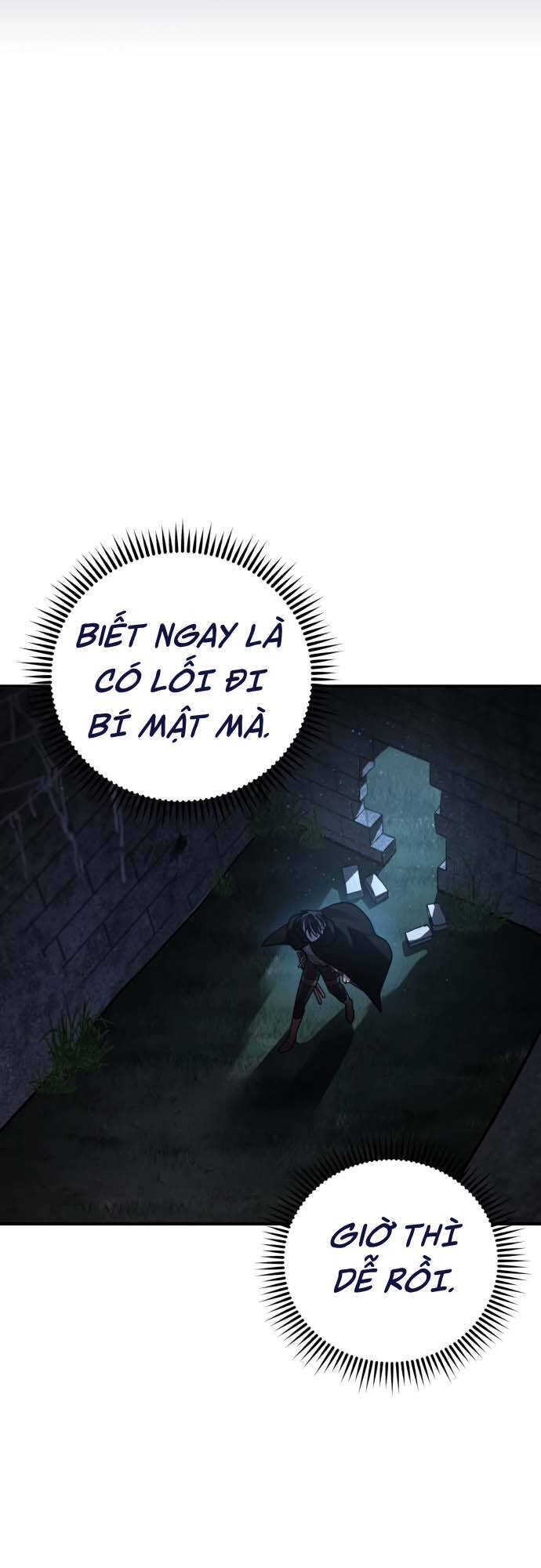 Hero X Demon King X Villain - Chapter 41 - Page 44