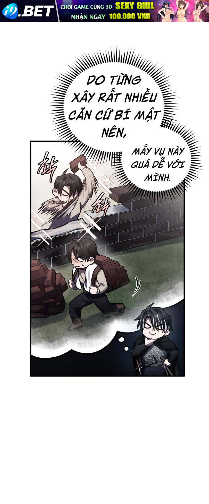 Hero X Demon King X Villain - Chapter 41 - Page 45