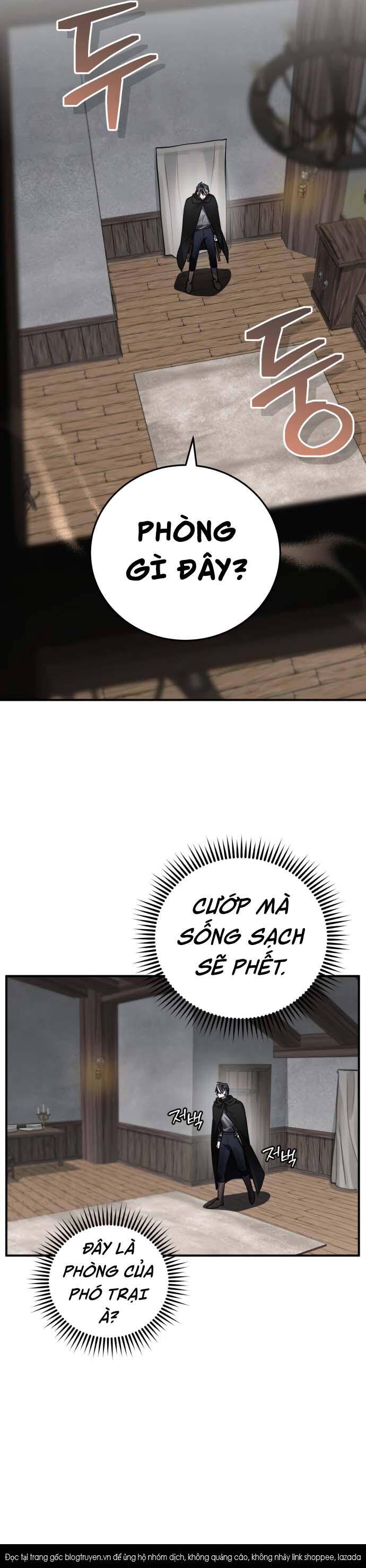 Hero X Demon King X Villain - Chapter 41 - Page 47