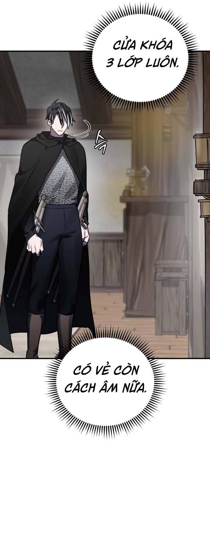 Hero X Demon King X Villain - Chapter 41 - Page 48