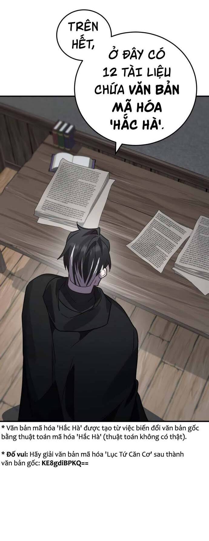 Hero X Demon King X Villain - Chapter 41 - Page 49