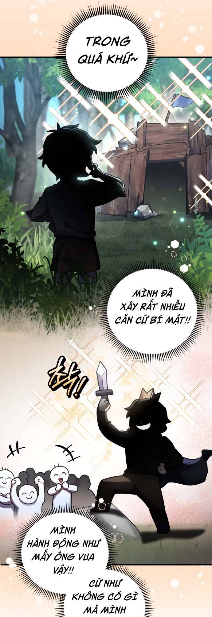 Hero X Demon King X Villain - Chapter 41 - Page 5