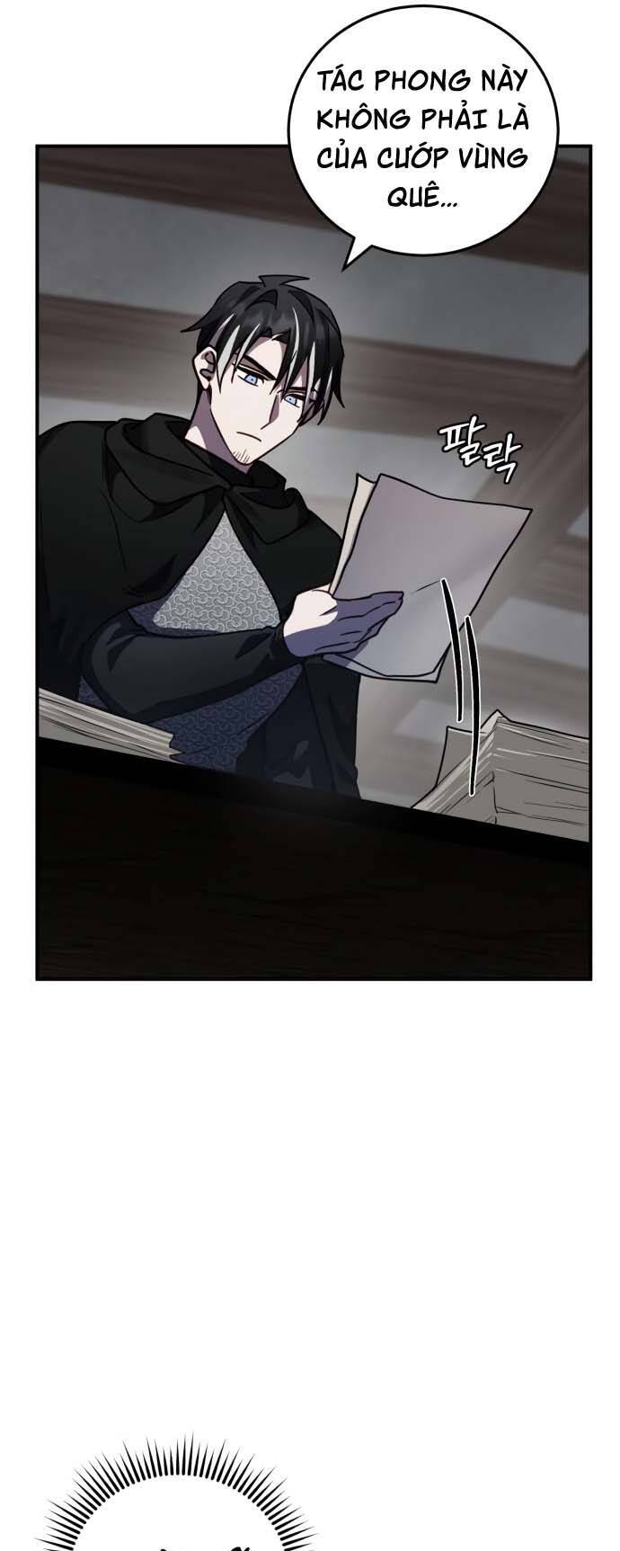 Hero X Demon King X Villain - Chapter 41 - Page 50