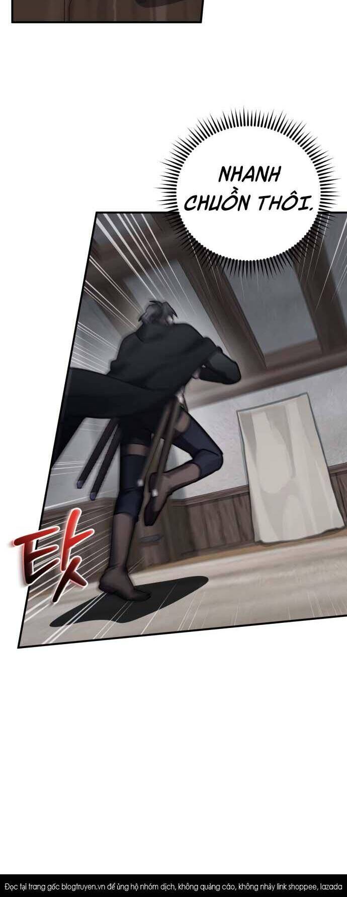 Hero X Demon King X Villain - Chapter 41 - Page 54