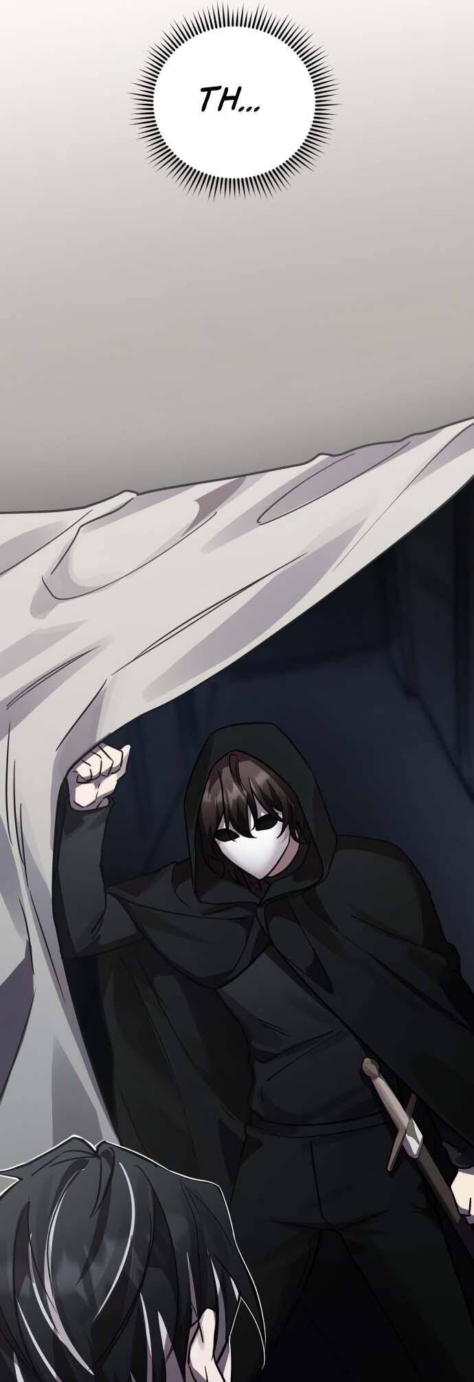 Hero X Demon King X Villain - Chapter 41 - Page 57