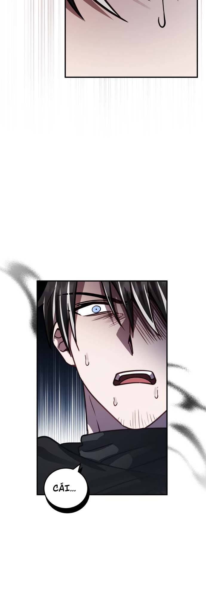 Hero X Demon King X Villain - Chapter 41 - Page 8