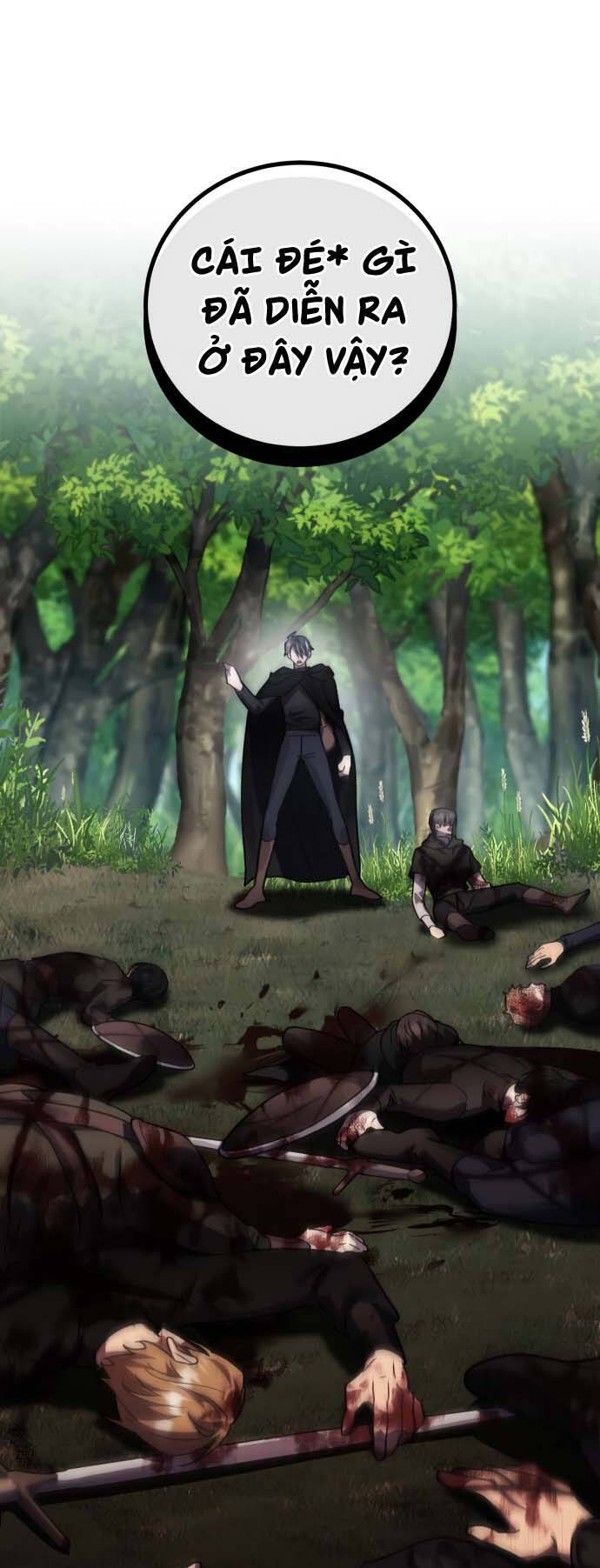 Hero X Demon King X Villain - Chapter 41 - Page 9