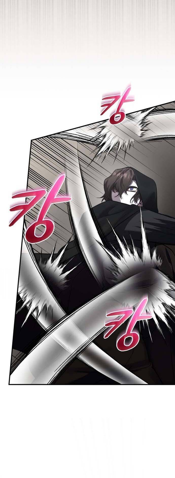 Hero X Demon King X Villain - Chapter 42 - Page 10