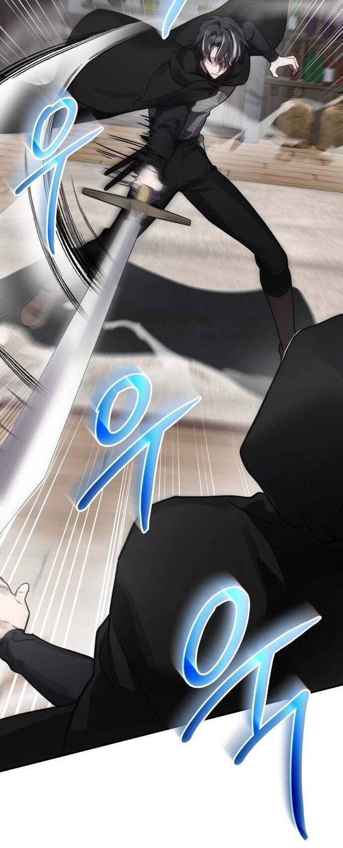 Hero X Demon King X Villain - Chapter 42 - Page 12