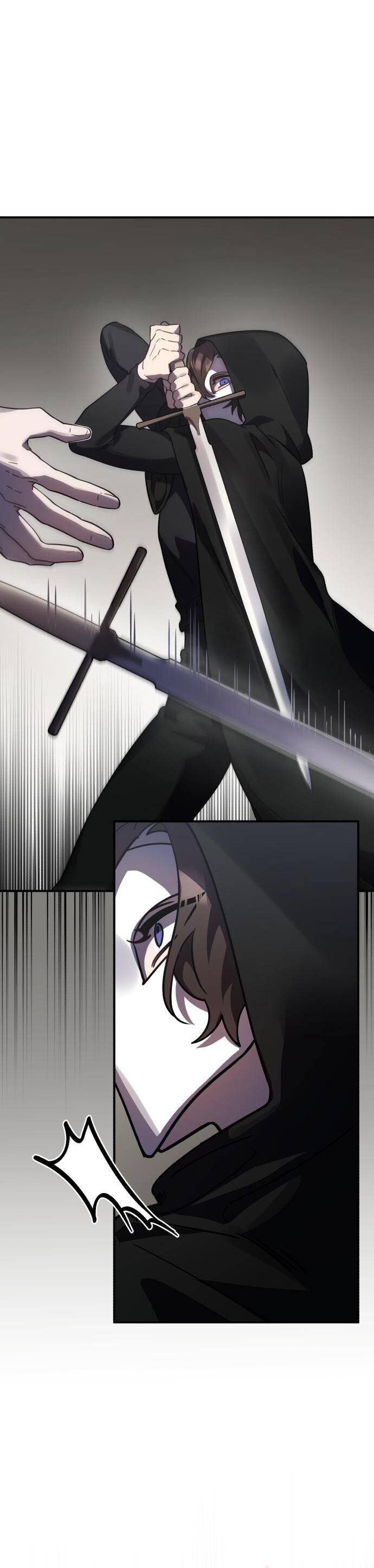 Hero X Demon King X Villain - Chapter 42 - Page 15