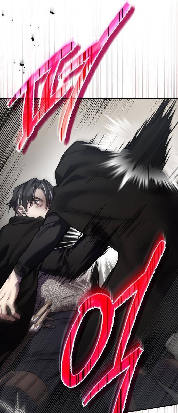 Hero X Demon King X Villain - Chapter 42 - Page 16