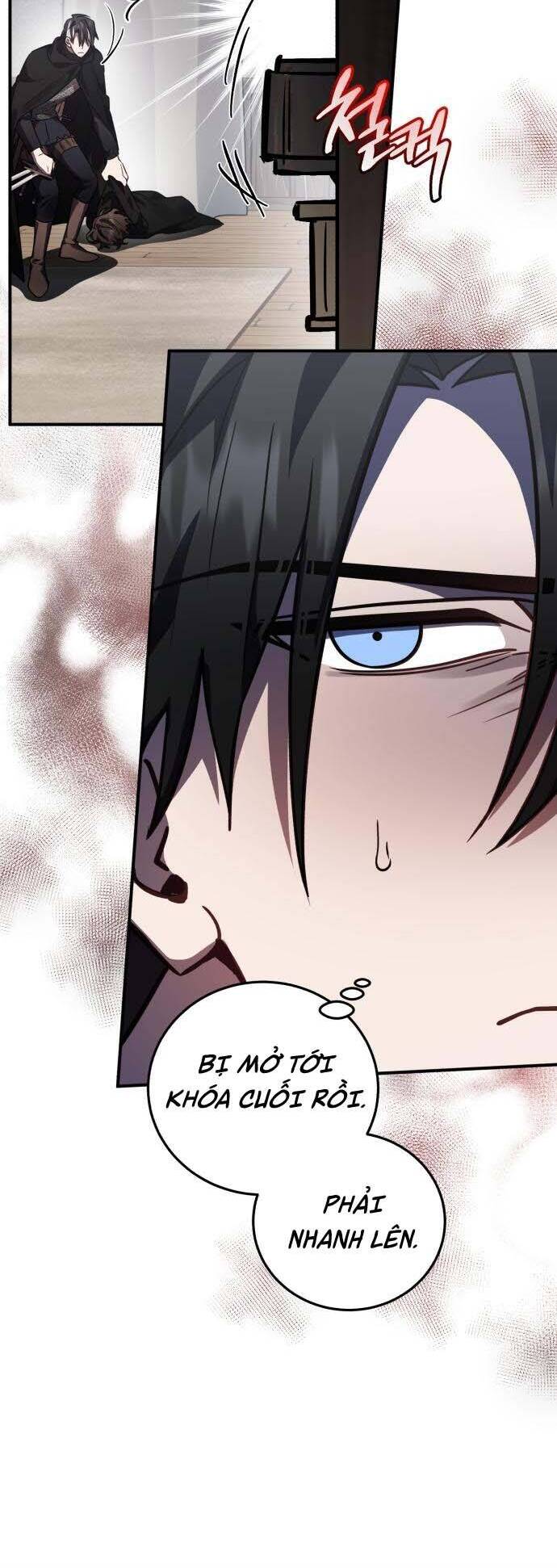 Hero X Demon King X Villain - Chapter 42 - Page 19