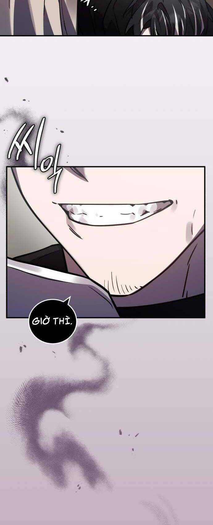 Hero X Demon King X Villain - Chapter 42 - Page 21