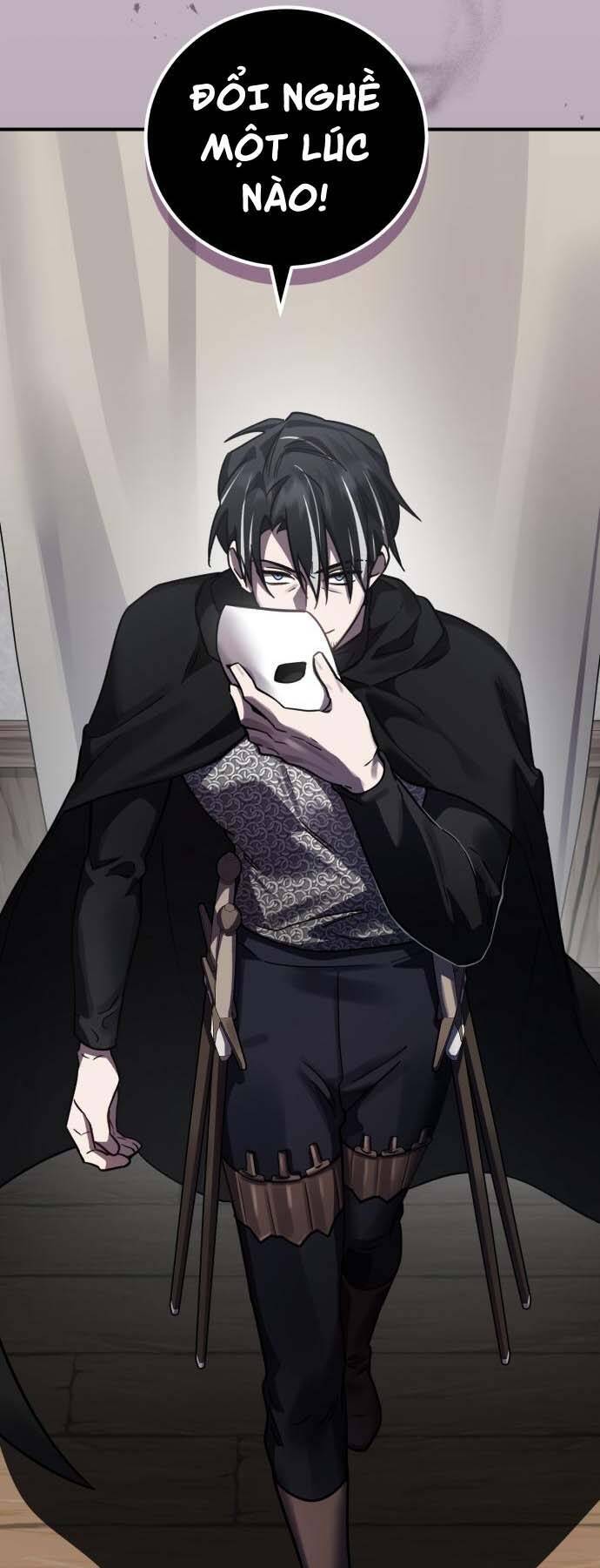 Hero X Demon King X Villain - Chapter 42 - Page 22