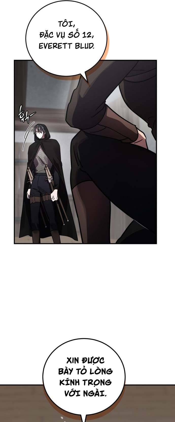 Hero X Demon King X Villain - Chapter 42 - Page 24