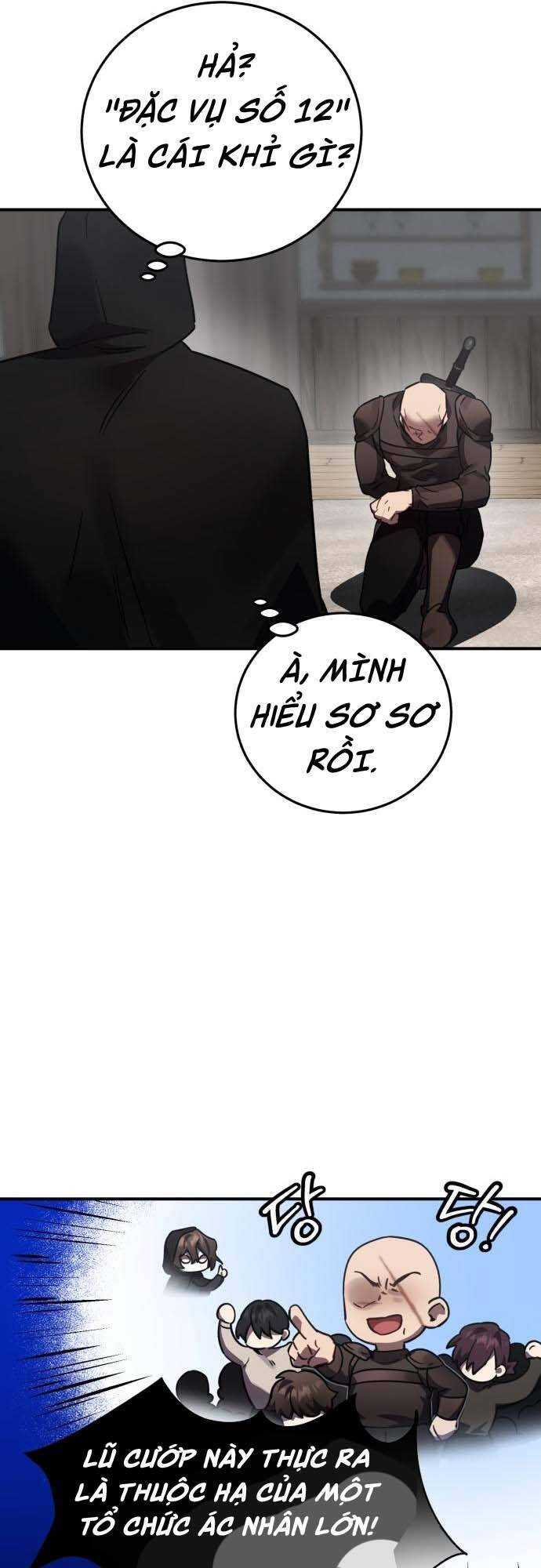 Hero X Demon King X Villain - Chapter 42 - Page 26