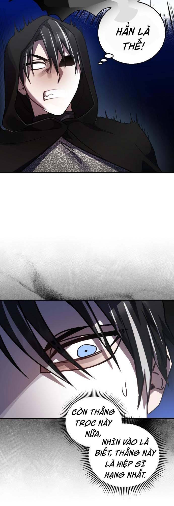 Hero X Demon King X Villain - Chapter 42 - Page 27