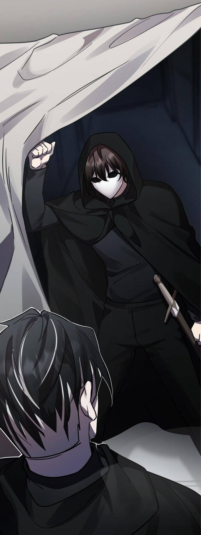 Hero X Demon King X Villain - Chapter 42 - Page 3