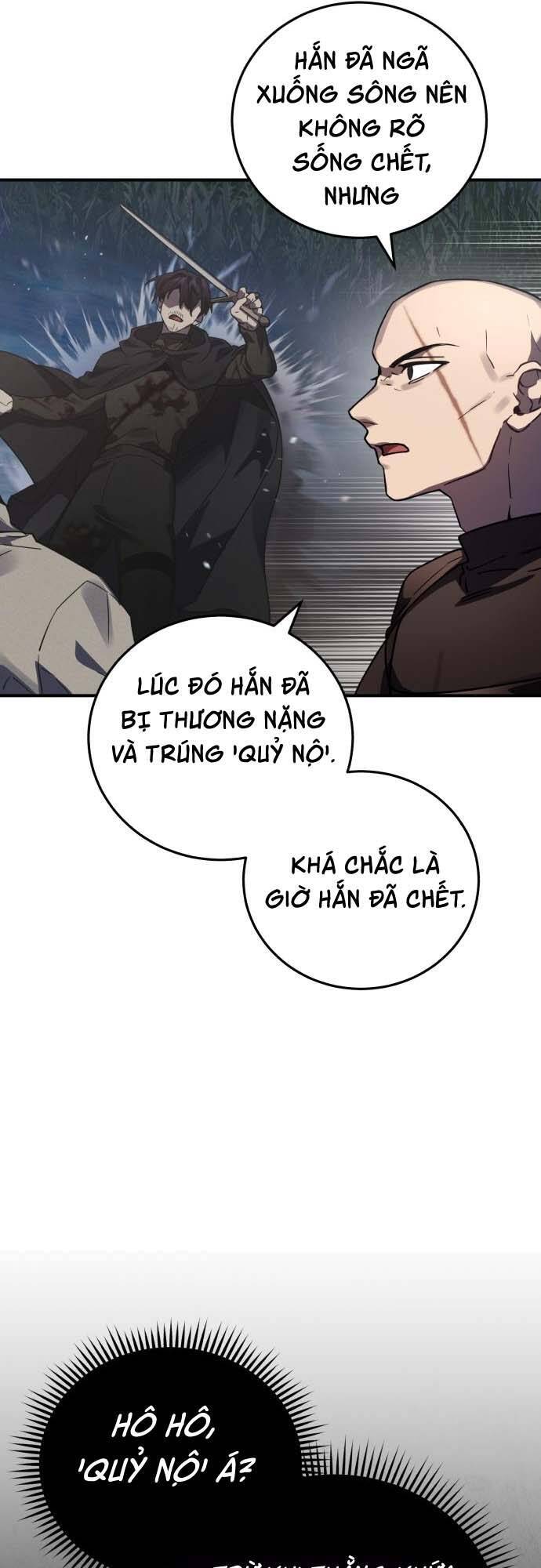 Hero X Demon King X Villain - Chapter 42 - Page 33