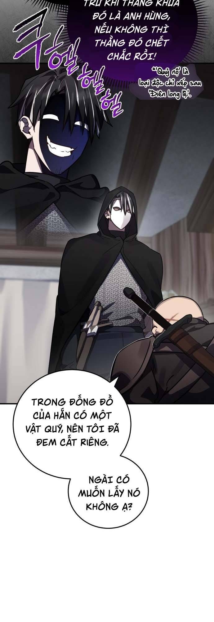 Hero X Demon King X Villain - Chapter 42 - Page 34
