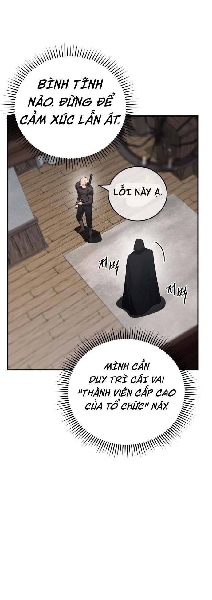 Hero X Demon King X Villain - Chapter 42 - Page 36