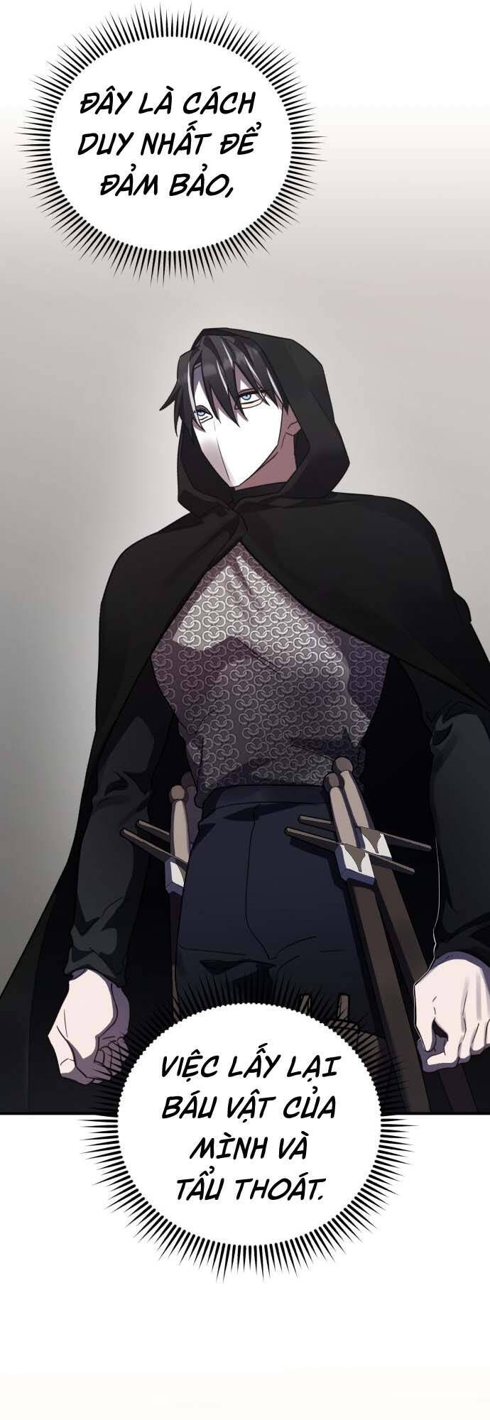 Hero X Demon King X Villain - Chapter 42 - Page 37