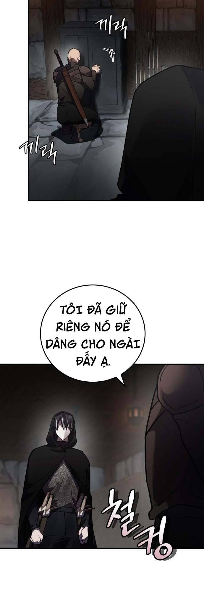 Hero X Demon King X Villain - Chapter 42 - Page 40