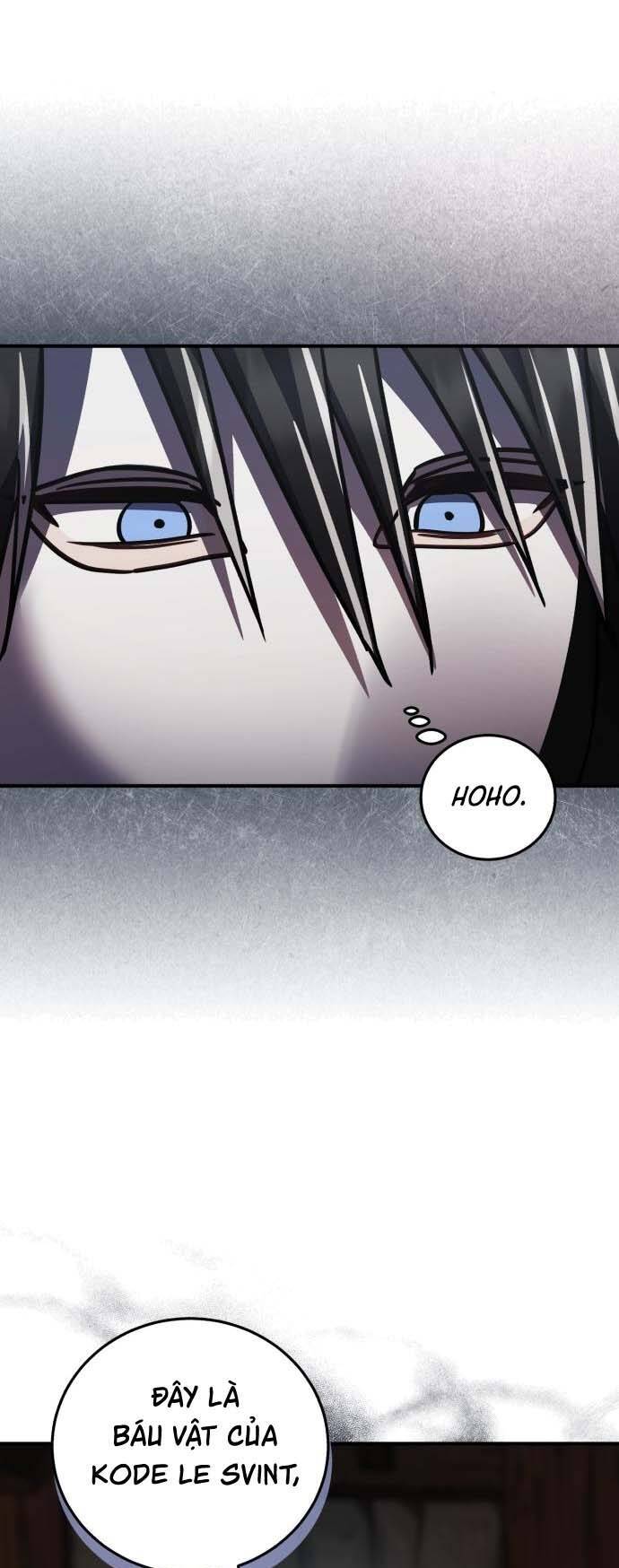 Hero X Demon King X Villain - Chapter 42 - Page 41
