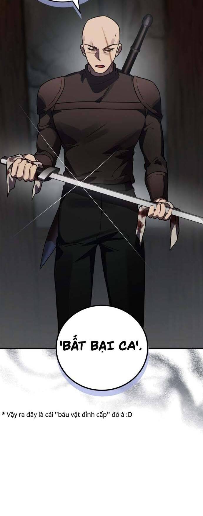 Hero X Demon King X Villain - Chapter 42 - Page 42